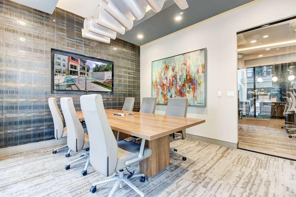 Sentral East Austin At 1614 E. Sixth Hotel Kemudahan gambar