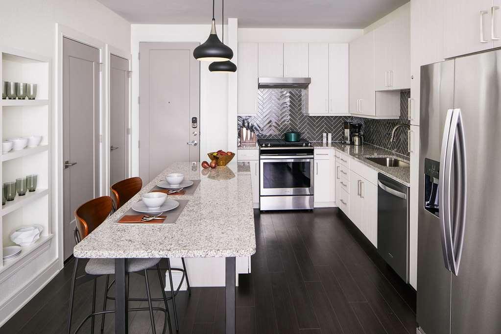 Sentral East Austin At 1614 E. Sixth Hotel Luaran gambar