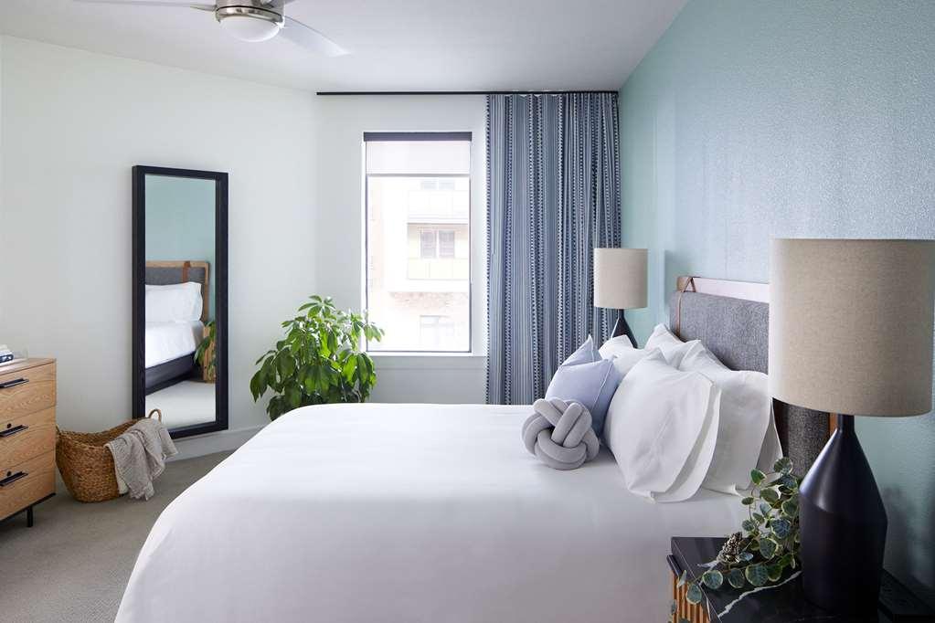 Sentral East Austin At 1614 E. Sixth Hotel Bilik gambar