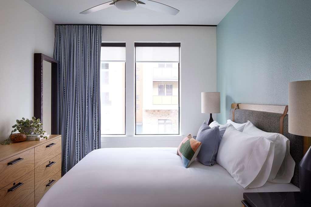 Sentral East Austin At 1614 E. Sixth Hotel Bilik gambar