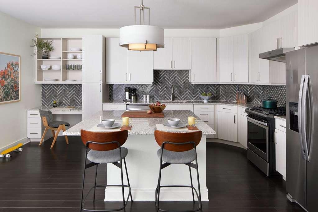 Sentral East Austin At 1614 E. Sixth Hotel Luaran gambar