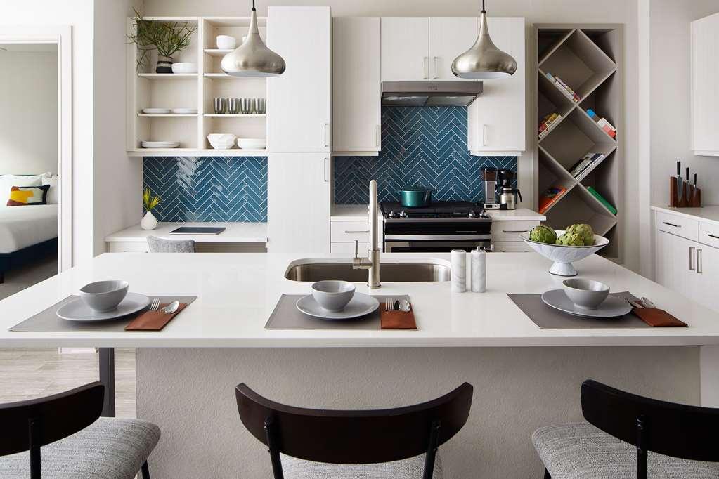 Sentral East Austin At 1614 E. Sixth Hotel Luaran gambar