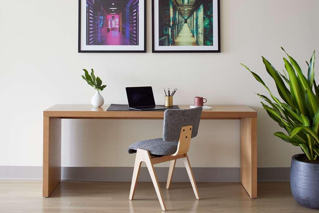 Sentral East Austin At 1614 E. Sixth Hotel Bilik gambar