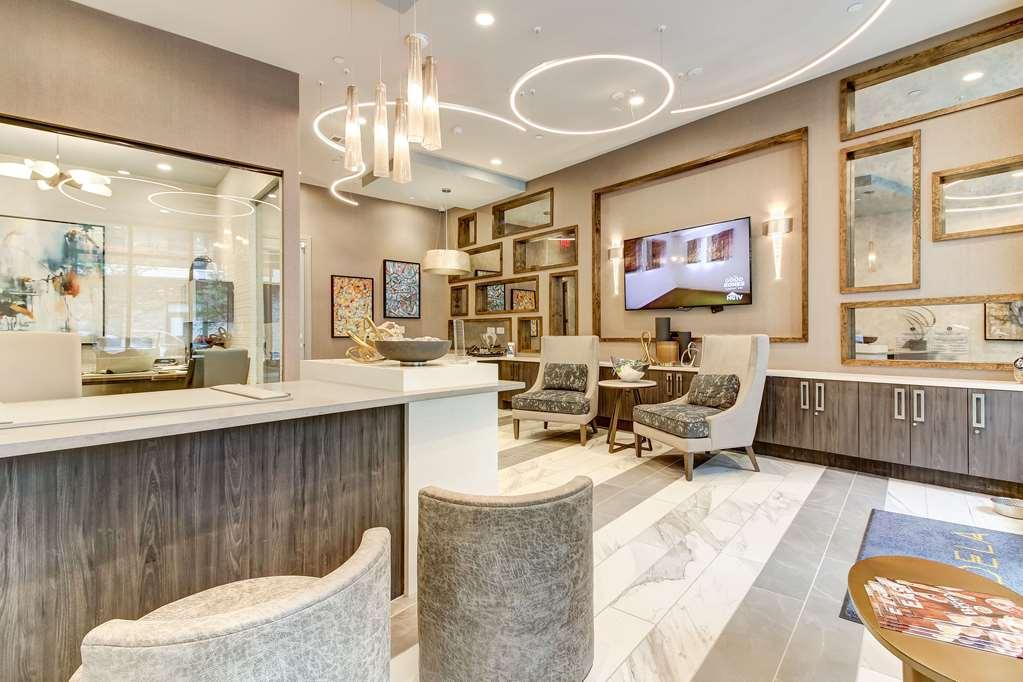 Sentral East Austin At 1614 E. Sixth Hotel Dalaman gambar